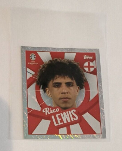 Image sticker cromo rookie - image,