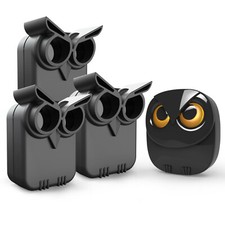 Système d'alarme sans fil