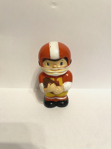 Poupée chan soft - soft, vinyl