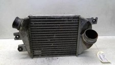 Echangeur air (Intercooler)