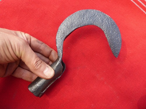 Coupe gui emondoir fer - gui, en