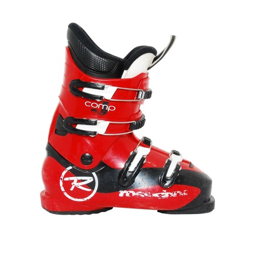Chaussure ski occasion - ski,