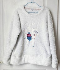 Galeries Lafayette pull pyjama