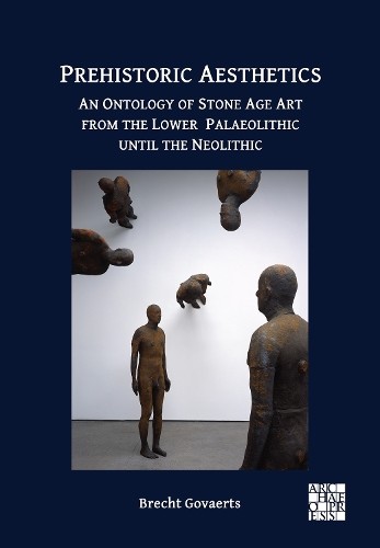 Brecht govaerts prehistoric - govaerts,