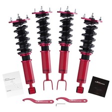Coilovers Suspensions kit For