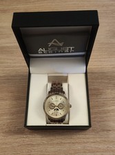 Montre Quartz Moderne August