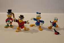 Lot Petites Figurines Donald