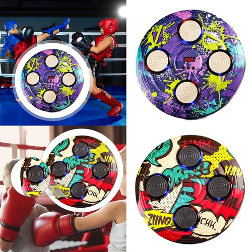 Machine boxe musique - boxe,,