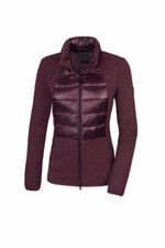 PIKEUR HYBRID JACKET Woman