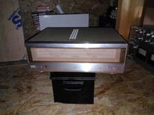 Amplificateur Technics