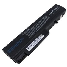 6 Cell Laptop Battery for HP Compaq 6500b 6530b 6535 6700b 6730b 6735b 6736b