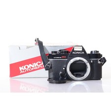 Konica Autoreflex TC Appareil