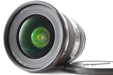 Canon EF 17-40mm F/4 L USM Zoom Lens Full Frame Verified With Test Shots