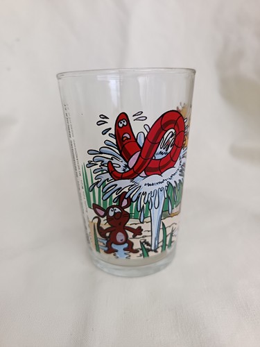 Verre maya abeille tf1 - maya,