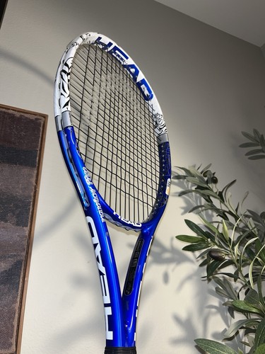 Head raptor tennis - mp, racket