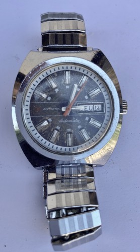 Montre astral automatic - montre,