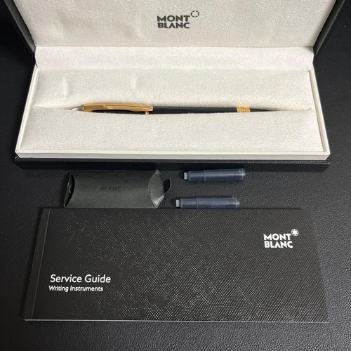 Stylo plume montblanc star - stylo,