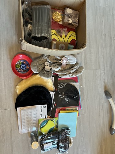Lot revendeur articles - revendeur,