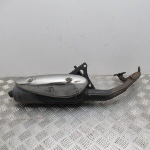 Pot échappement mbk - mbk, flipper