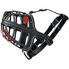 Muselière Hunter Albury 3