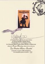 Meyer - Undertaker T1 EO -