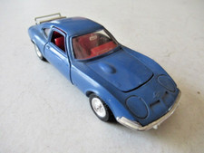 DINKY TOYS Ref 1421 OPEL 1900 GT