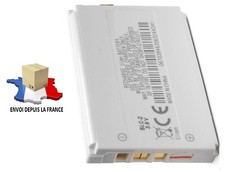 Batterie pour NOKIA Blc-2 BLC2 3310 3330 3360 3385 3390 3410 3510 5510 6651 6810