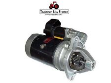 Massey Ferguson Tracteur DEMARREUR 35/65/135/140/148/152   pour version 3 cyl
