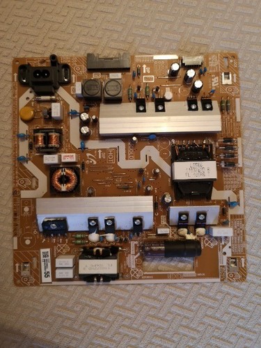 Carte alimentation tv - d'alimentation,