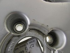 Jante peugeot 306 phase - phase, 2