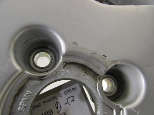Jante peugeot 306 phase - 306,