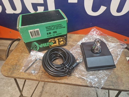 Nos 105 support antenne - support,