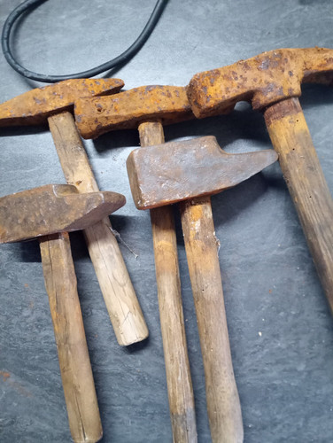 Diverses marteau - diverses,