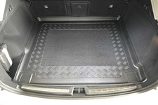 Antidérapant Tapis coffre