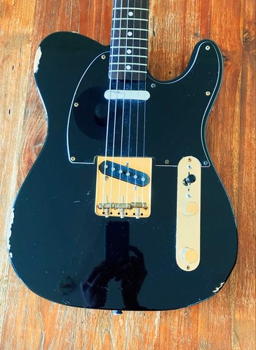 Guitare fender japan - guitare,