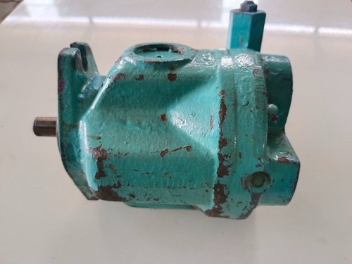 Pompe piston hydraulique - pompe,