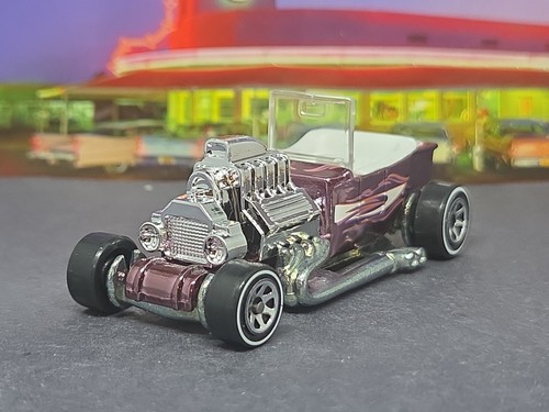 Ford bucket hot - ford,