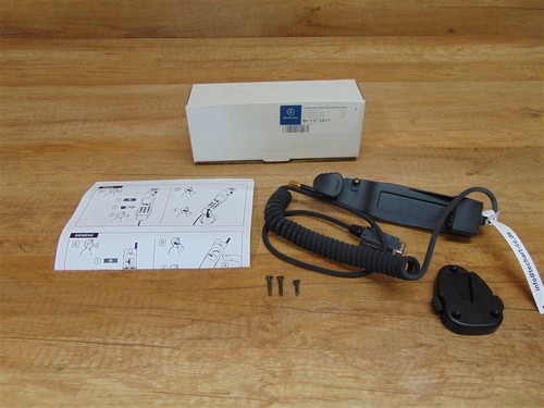 Kit support téléphone - kit, de