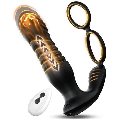 Masseur prostate sextoy homme - masseur,