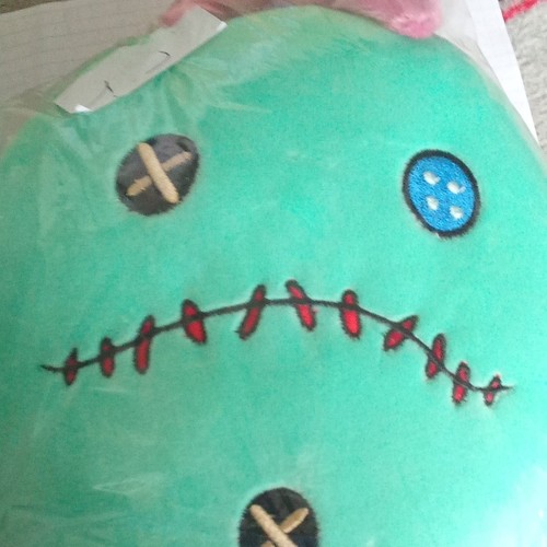 Disney lilo stitch coussin - lilo,