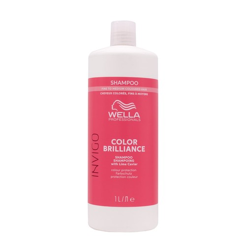 Wella invigo color brilliance - wella,