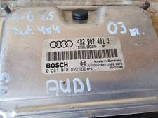 Audi A4 S4 B6 8E 8H 2003