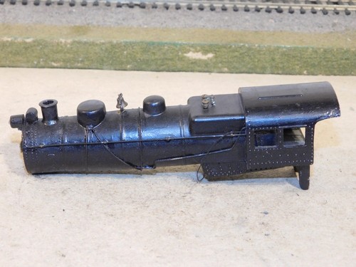 Penn line parts 9 - line, h-9