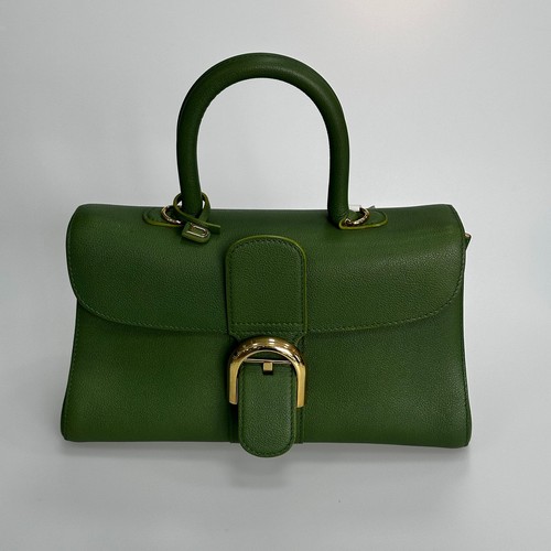 Delvaux brilliant green - delvaux,