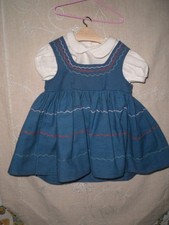 Poupée ancienne ou Raynal (