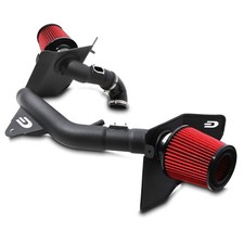 KIT D'ADMISSION D'AIR FROID