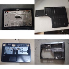 For MSI GT70 MS-1762 MS-1761 MS-1763 LCD Back Cover Front Bezel Palmrest Bottom 