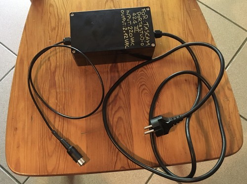 Replacement power supply - power,