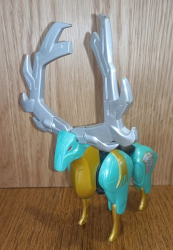 Part zord power rangers - power,