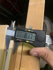 Lot de  3 Lattes pour Sommier